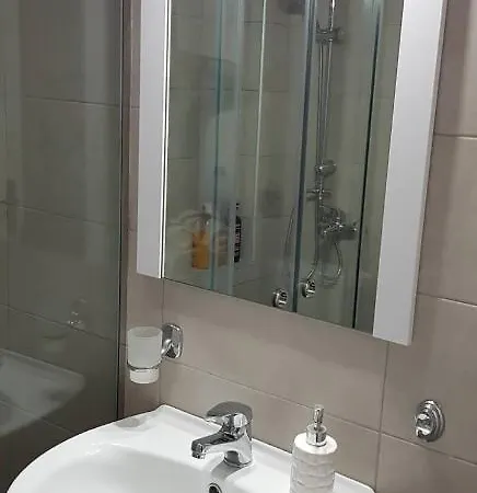 Apartament Cinque Terre - Ionio *