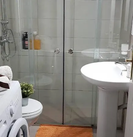 Cinque Terre - Ionio Apartament