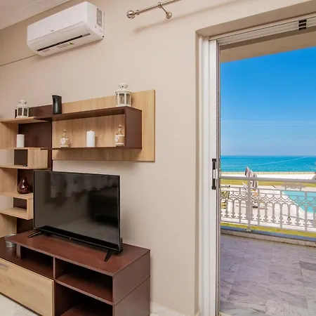 Apartament Cinque Terre - Ionio