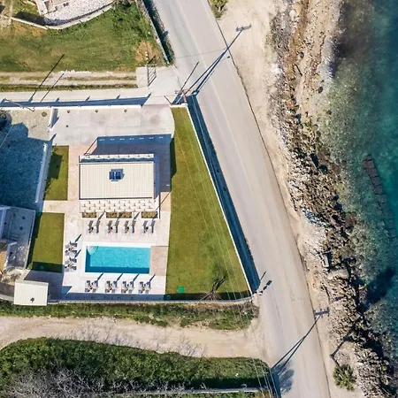 Apartament Cinque Terre - Ionio *