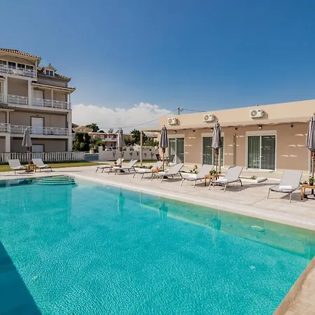 Apartament Cinque Terre - Ionio *