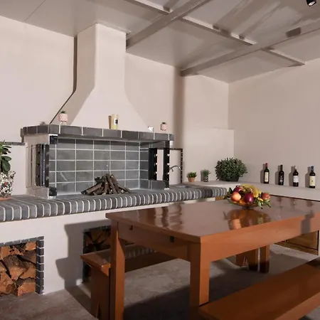 Cinque Terre - Ionio Apartament