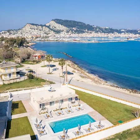 Apartament Cinque Terre - Ionio *