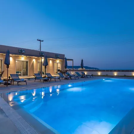 Apartament Cinque Terre - Ionio *