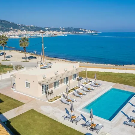 Apartament Cinque Terre - Ionio *