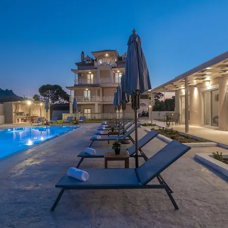 Apartament Cinque Terre - Ionio