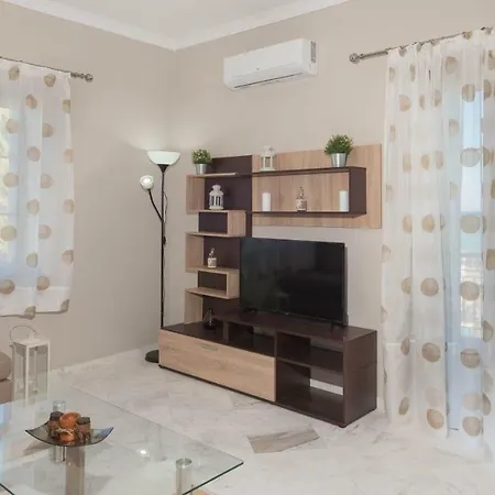 Apartament Cinque Terre - Ionio