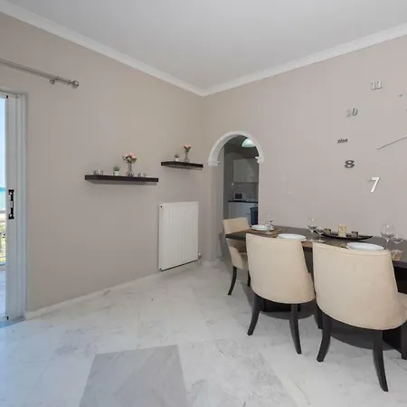 Cinque Terre - Ionio Apartament