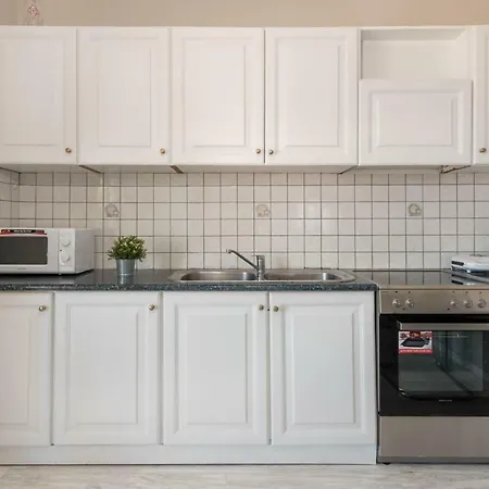 Apartament Cinque Terre - Ionio