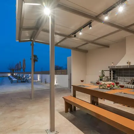 Cinque Terre - Ionio Закинтос