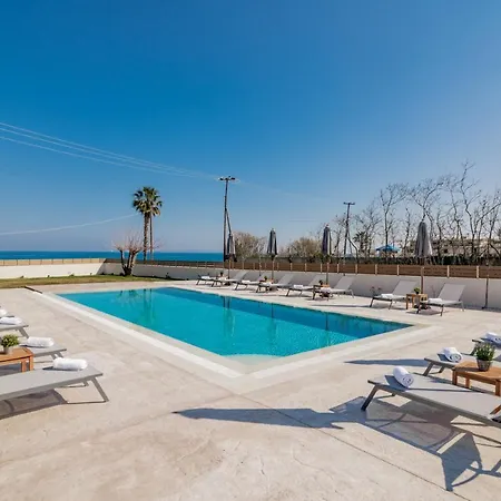 Cinque Terre - Ionio Закинтос