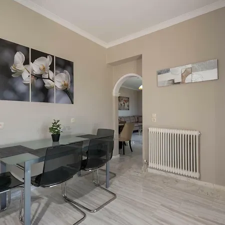 Cinque Terre - Ionio Апартаменты Закинтос