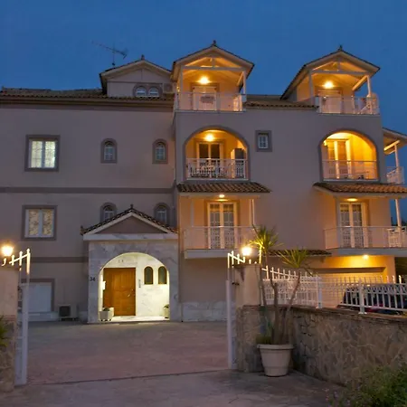 Cinque Terre - Ionio