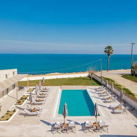 Cinque Terre - Ionio דירה