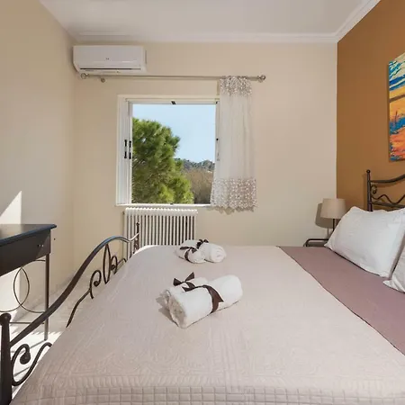 Apartamento Cinque Terre - Ionio Zakynthos