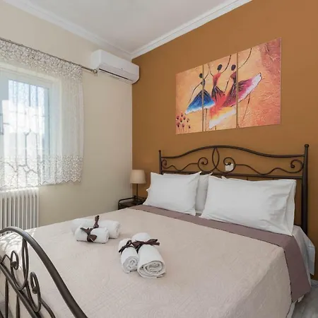 Cinque Terre - Ionio זקינטוס טאון