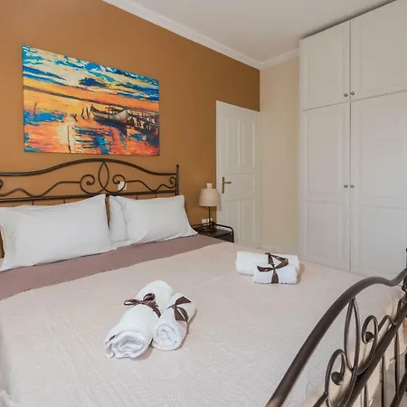 Apartamento Cinque Terre - Ionio