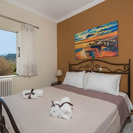 Cinque Terre - Ionio * Zakynthos