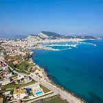 Apartament Cinque Terre - Ionio Zakintos