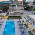 Cinque Terre - Ionio Apartament