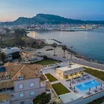 Apartament Cinque Terre - Ionio *