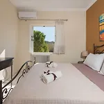 Apartament Cinque Terre - Ionio Zakintos