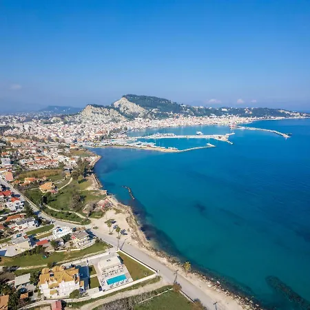 Daire Cinque Terre - Ionio Zakintos