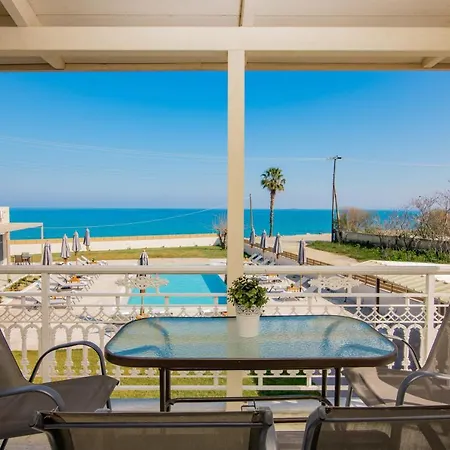 Cinque Terre - Ionio Daire Zakintos