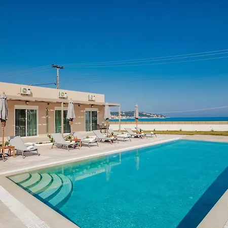 Cinque Terre - Ionio *